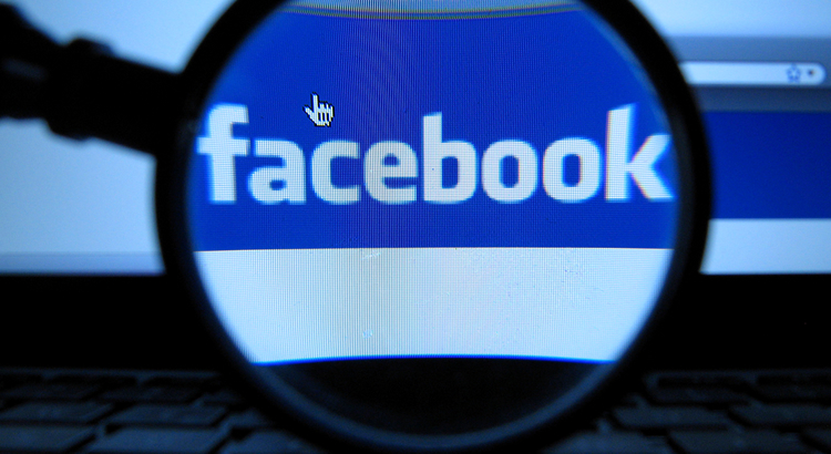 No momento você está vendo Facebook anuncia cinco grandes novidades!