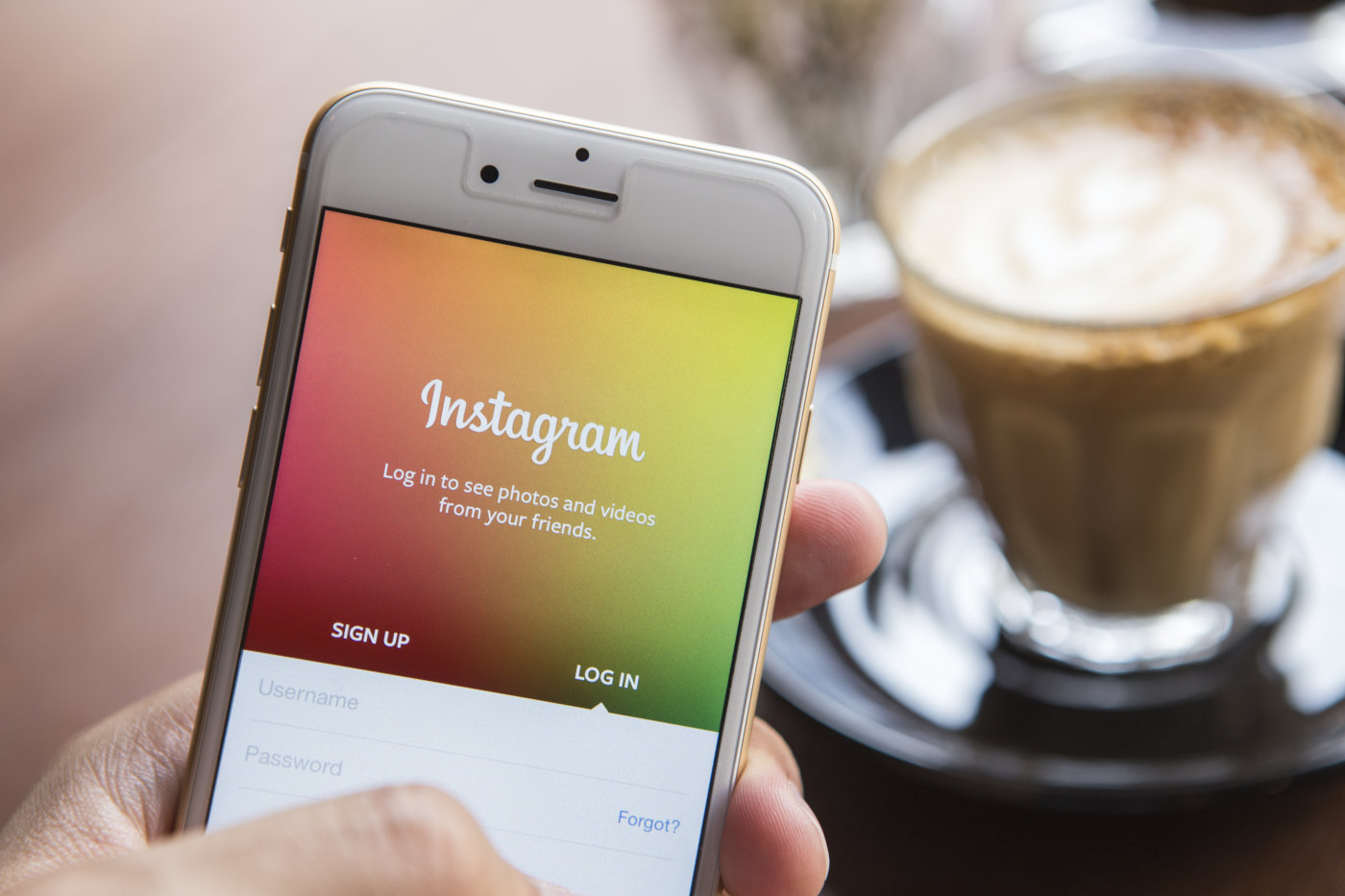 No momento você está vendo Instagram vai organizar posts por ordem de importância