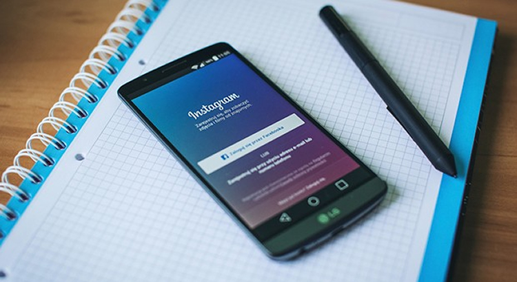 No momento você está vendo 5 dicas do Instagram para promover seu negócio na rede