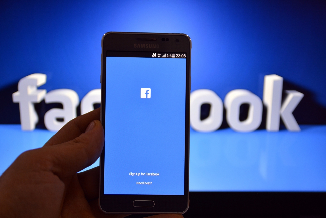 No momento você está vendo Facebook muda a forma de ranquear posts