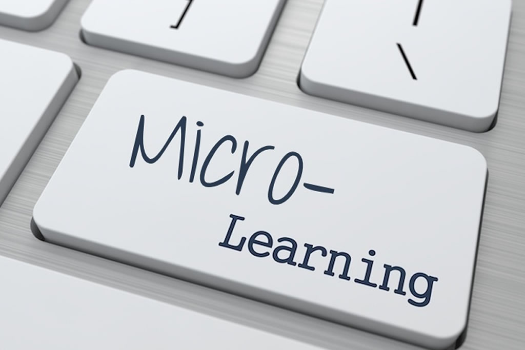 No momento você está vendo O que é Microlearning?