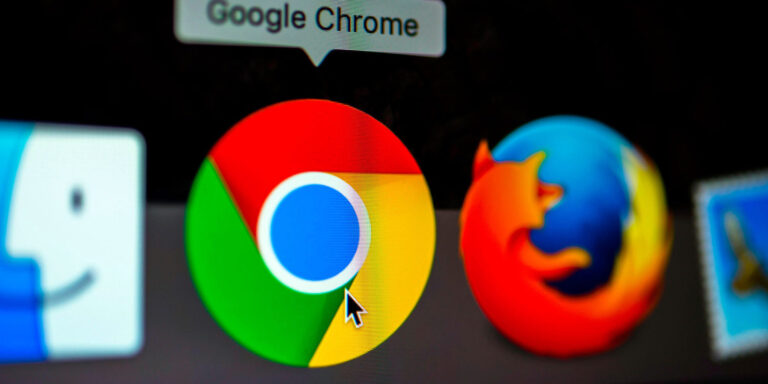 google-chrome