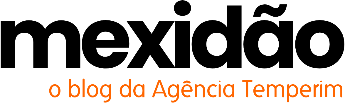Mexidão - o blog da Agência Temperim